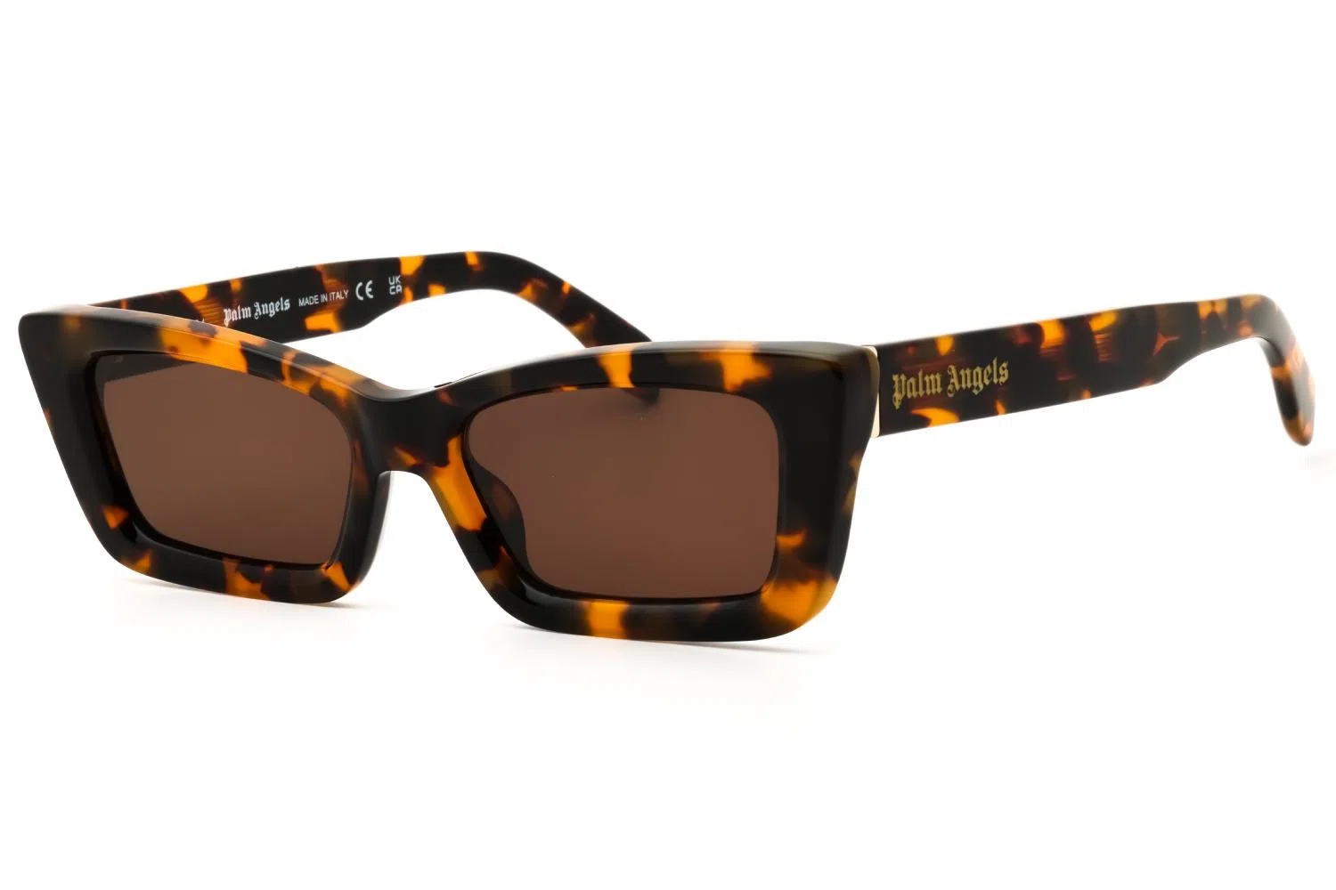 Palm Angels REDWOOD Sunglasses - view 3